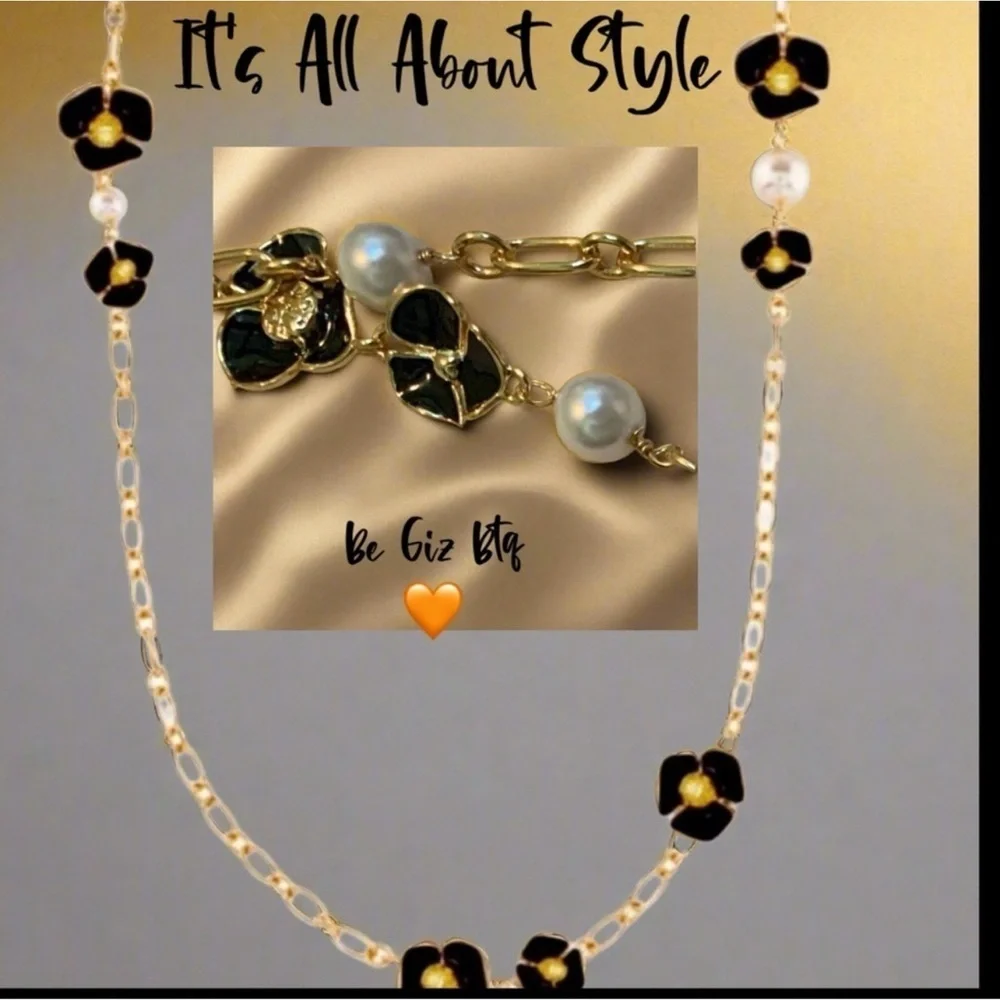 🔥🔥Authentic Designer Necklace At Awesome Prices To Buy Now & Save Price Firm